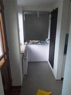 Foto - Etagenwohnung in Börnsen zur Miete