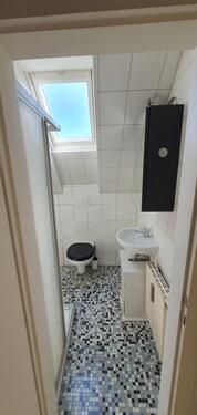 Foto - Etagenwohnung zur Miete in Wolfsburg