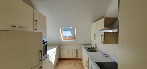 Foto - Etagenwohnung in Wolfsburg zur Miete