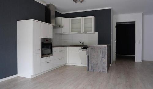 Foto - Moderne 2 Zimmer, Balkon und TG-Stellplatz- Mitten im Zentrum