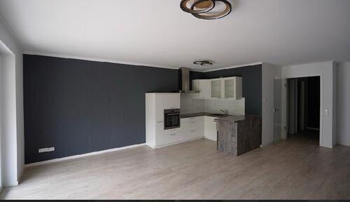 Foto - Etagenwohnung in Hameln