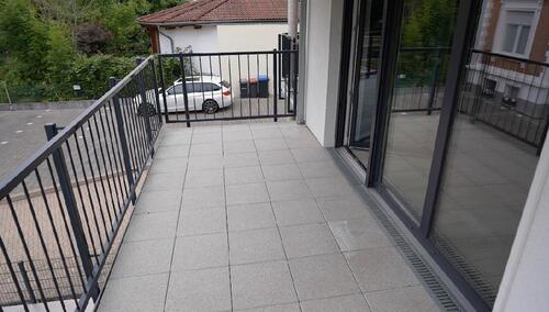 Foto - Etagenwohnung in Hameln zur Miete