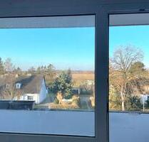 3 Zimmer Wohnung mit Wannenbad sonnigem Balkon und Boddenblick - Gingst