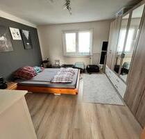 Helle 3-Zimmer-Wohnung mit Garage in Lützow – ab 01.11. frei