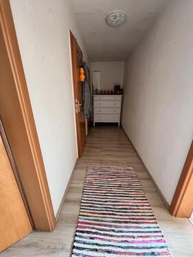 Foto - Etagenwohnung in Lützow zur Miete