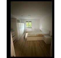 Wohnung für eine Neugründung WG - Tübingen