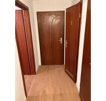 Erdgeschosswohnung mit eigenem Gartenteil - Erlenbach