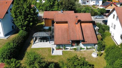 Foto - Einfamilienhauses - 489.000,00 EUR Kaufpreis,