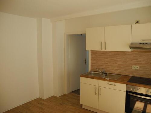 Foto - 2-Zimmer-Wohnung im Herzen von Drochtersen