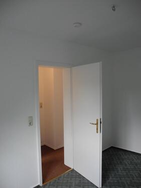 Foto - Etagenwohnung in Drochtersen