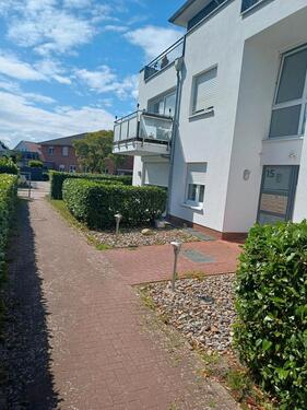 Foto - Etagenwohnung in Oyten