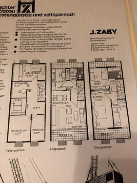 Foto - Einfamilienhaus in Friedberg zum Kaufen