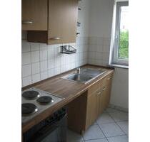 2-Raumwohnung, Balkon, Tiefgarage, Einbauküche - Plauen