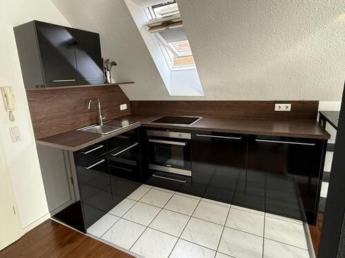 Foto - Etagenwohnung zur Miete in Bergisch Gladbach