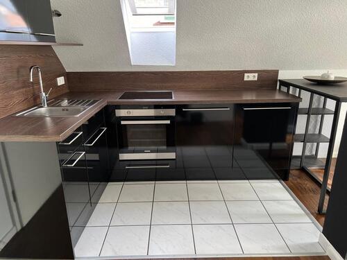 Foto - Etagenwohnung in Bergisch Gladbach