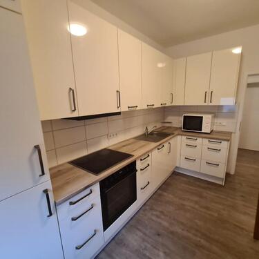 Foto - Etagenwohnung in Sarstedt