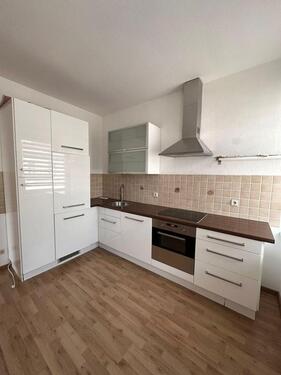 Foto - Etagenwohnung in Glauchau