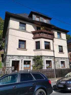 Foto - Mehrfamilienhaus in Gräfenthal - 200.000,00 EUR Kaufpreis,