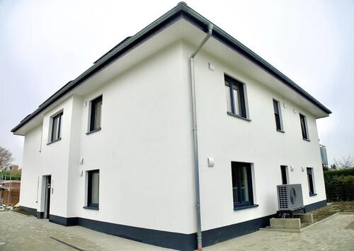 Foto - 4 Zimmer Maisonettenwohnung zur Miete in Löhne