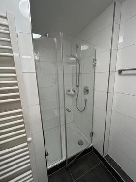 Foto - Etagenwohnung in Surberg zur Miete