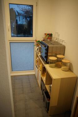 Foto - 1 Zimmer Etagenwohnung in Ilmenau