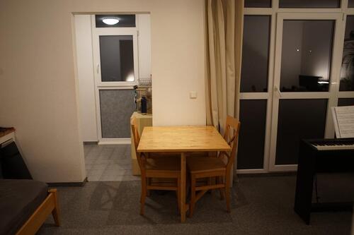 Foto - Etagenwohnung in Ilmenau zur Miete