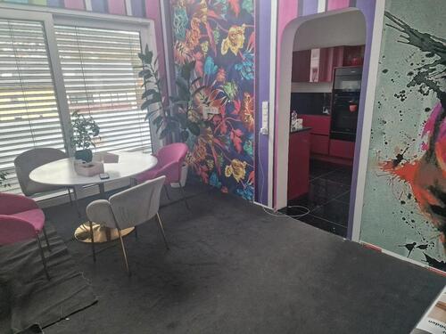 Foto - Etagenwohnung in Brohl-Lützing zur Miete