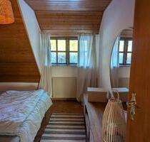 Wohnung in historischem Reetdachhaus zu vermieten WG geeignet - Oeversee