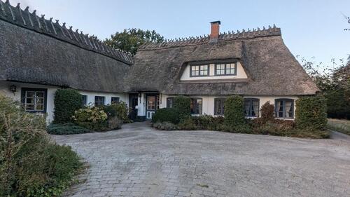 Foto - Etagenwohnung in Oeversee zur Miete