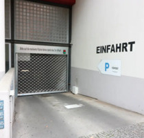 Abschließbare Lagerfläche in TG zu vermieten. Motorradstellplatz - Berlin Friedrichshain-Kreuzberg