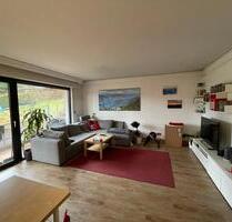 Charmante 2-Zimmer Wohnung mit Balkon in Sundern ! - Sundern (Sauerland)