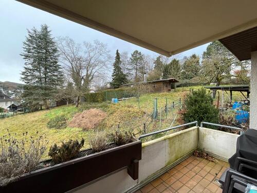 Foto - 2 Zimmer Etagenwohnung zur Miete in Sundern (Sauerland)