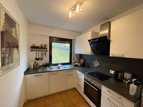 Foto - 2 Zimmer Etagenwohnung in Sundern (Sauerland)