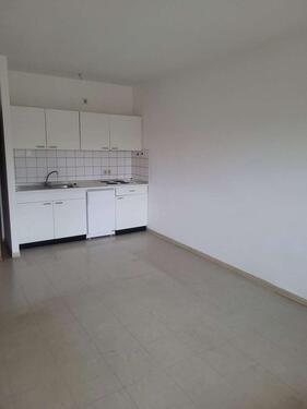 Foto - 1 Zimmer Erdgeschoßwohnung zur Miete in Saarlouis