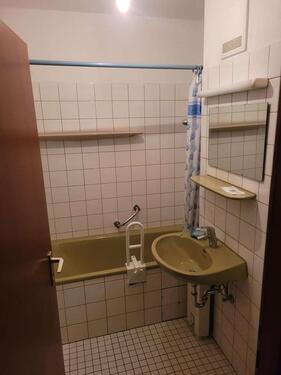 Foto - 1 Zimmer Erdgeschoßwohnung in Saarlouis