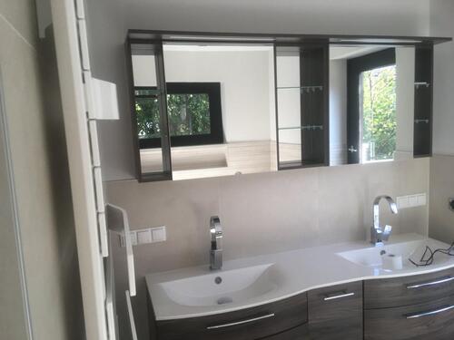 Foto - 4 Zimmer Etagenwohnung in Seeheim-Jugenheim