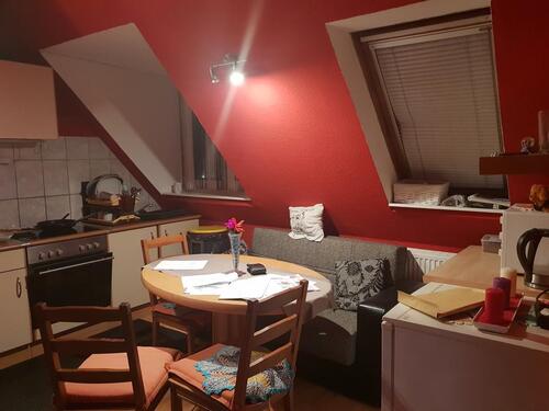 Foto - Etagenwohnung in Nürnberg zur Miete