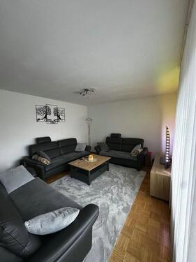 Foto - 4 Zimmer Etagenwohnung zur Miete in Plettenberg