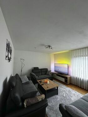 Foto - 4 Zimmer Etagenwohnung in Plettenberg