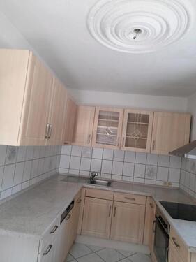 Foto - 3 Zimmer Erdgeschoßwohnung zur Miete in Thannhausen