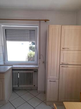 Foto - 3 Zimmer Erdgeschoßwohnung in Thannhausen