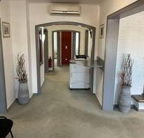 Planbare Warmmiete: Attraktive Büroflächen im stilvollen Altbau in Lindern - Lindern (Oldenburg)