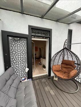 Foto - 1 Zimmer Etagenwohnung in Hamburg