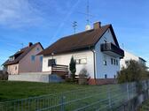 Foto - Einfamilienhaus in Balzhausen
