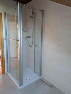 Foto - 3 Zimmer Dachgeschoßwohnung in Blomberg