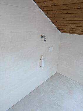 Foto - Dachgeschoßwohnung in Blomberg zur Miete