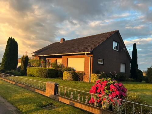 Foto - Einfamilienhaus in ruhiger Lage in Hilgermissen
