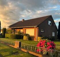 Einfamilienhaus in ruhiger Lage in Hilgermissen - Hoya