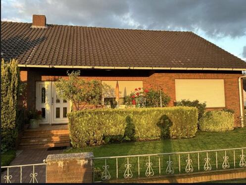 Foto - Einfamilienhaus in Hoya