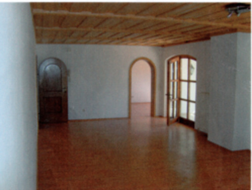 Foto - 3 Zimmer Erdgeschoßwohnung in Viechtach